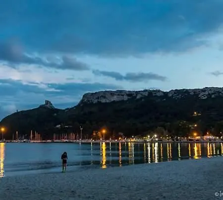 Lägenhet Cupidity Cagliari