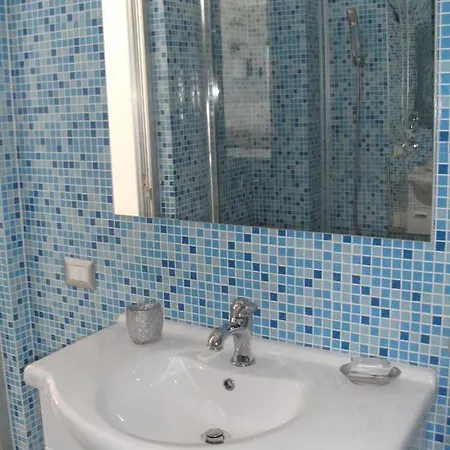 Lägenhet Cupidity *