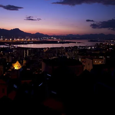 Cupidity Apartment Cagliari