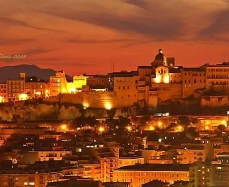 Apartment Cupidity *