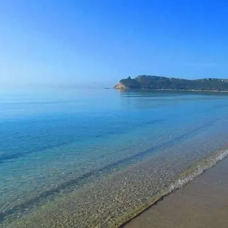 Apartman Cupidity Cagliari