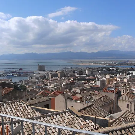 Apartment Cupidity Cagliari