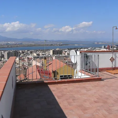 Apartment Cupidity *