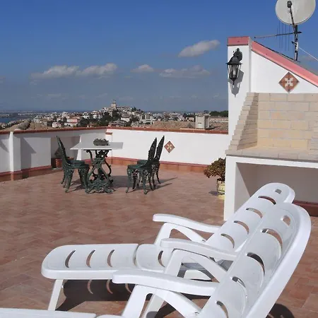 Apartman Cupidity Cagliari