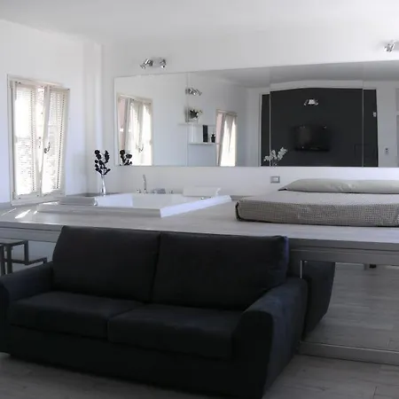 Apartman Cupidity Cagliari