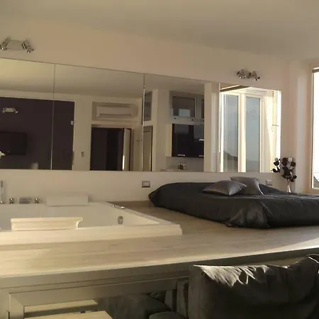 Cupidity Apartman Cagliari