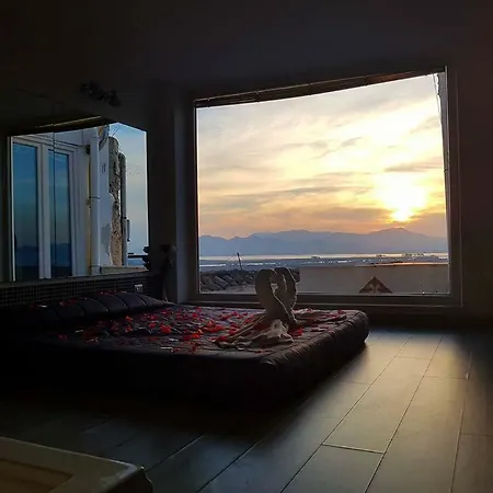 Cupidity Apartman Cagliari