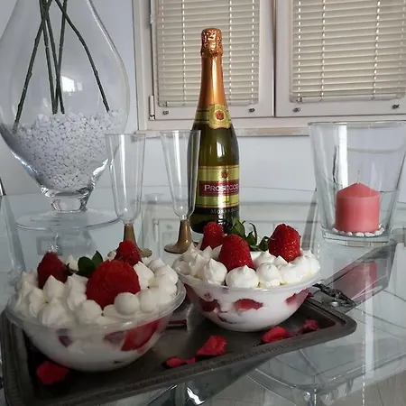 Apartman Cupidity Cagliari